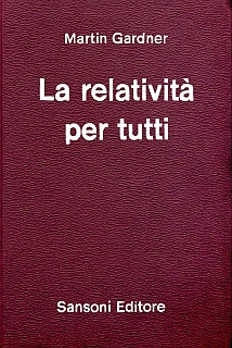 Gardner - La relativita per tutti